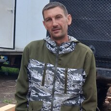 Фотография мужчины Костя, 46 лет из г. Киренск