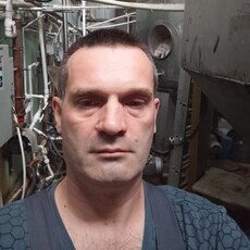 Фотография мужчины Михаил, 41 год из г. Волхов