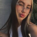 Кристина, 24 года