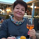 Светлана, 63 года