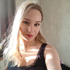 Кристина, 20 из г. Ижевск.