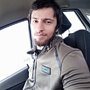 Сулайбан, 28 лет