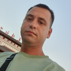 Фотография мужчины Константин, 31 год из г. Владивосток