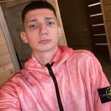 Фотография мужчины Владислав, 21 год из г. Нижний Новгород