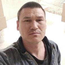 Фотография мужчины Alisher, 38 лет из г. Нукус