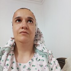 Фотография девушки Хава, 24 года из г. Кантышево