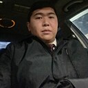 Али, 26 лет