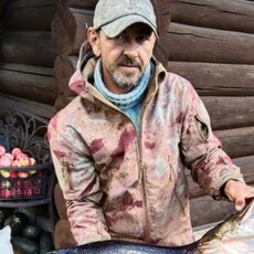 Фотография мужчины Василий, 49 лет из г. Тверь
