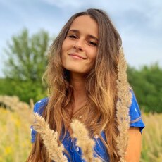 Фотография девушки Елизавета, 25 лет из г. Екатеринбург