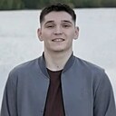 Данил, 23 года