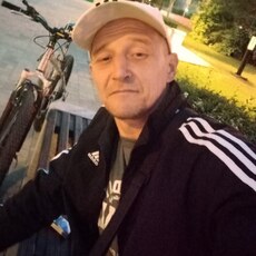 Фотография мужчины Максим, 42 года из г. Волжский
