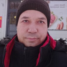 Фотография мужчины Сердар, 44 года из г. Могилев