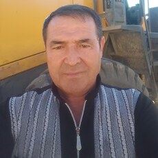 Фотография мужчины Tochtemir, 62 года из г. Ульяновск
