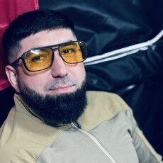 Фотография мужчины Фаик, 32 года из г. Мурманск