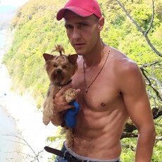 Фотография мужчины Дмитрий, 35 лет из г. Брянск