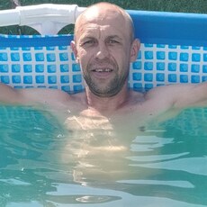 Фотография мужчины Владимир, 42 года из г. Чериков