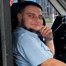 Фотография мужчины Алексей, 30 лет из г. Истра