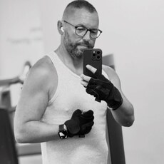 Фотография мужчины Артем, 41 год из г. Уфа