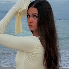Фотография девушки Милана, 23 года из г. Краснодар