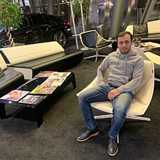 Фотография мужчины Набижон, 34 года из г. Домодедово