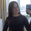 Лиза, 21 год