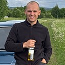 Матвей, 24 года