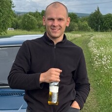 Фотография мужчины Матвей, 24 года из г. Ханты-Мансийск