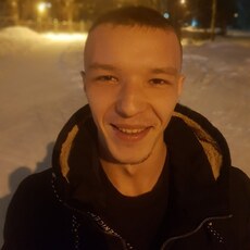 Фотография мужчины Дима, 30 лет из г. Нижняя Тура