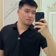 Фотография мужчины Дос, 21 год из г. Алматы