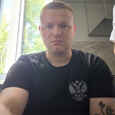 Фотография мужчины Максим, 24 года из г. Луганск