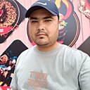 Фозил, 34 года
