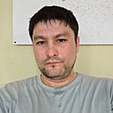 Екося, 36 лет