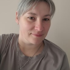 Фотография девушки Алеся, 43 года из г. Могилев