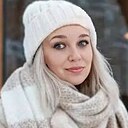 Елизавета, 25 лет