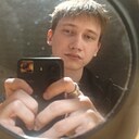 Михаил, 21 год