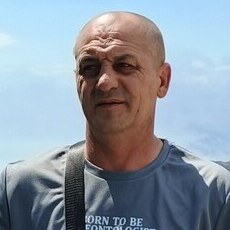 Фотография мужчины Гено, 47 лет из г. Мариуполь