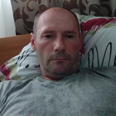 Фотография мужчины Андрей, 43 года из г. Верхняя Пышма