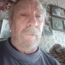 Фотография мужчины Виктор, 66 лет из г. Нижний Новгород