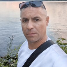 Фотография мужчины Сергей, 42 года из г. Магнитогорск
