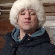 Фотография мужчины Рамиль, 38 лет из г. Альметьевск