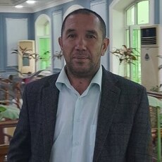 Фотография мужчины Комолдин, 46 лет из г. Барнаул
