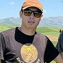 Айбек, 36 лет