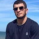Шамиль, 32 года