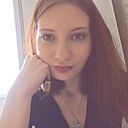 Виктория, 20 лет