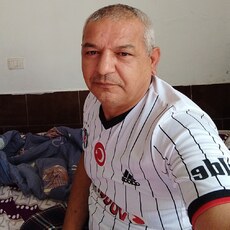 Фотография мужчины Mustafa, 52 года из г. Пятигорск
