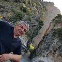 Mustafa, 52 года