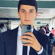 Фотография мужчины Said, 22 года из г. Ангарск