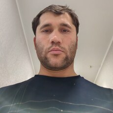 Фотография мужчины Хамиджон, 28 лет из г. Татарск