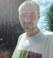 Фотография мужчины Вова, 42 года из г. Заславль
