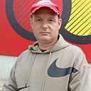 Серж, 44 года